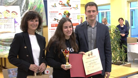 TEKMOVANJE IZ PRVE POMOČI (3)